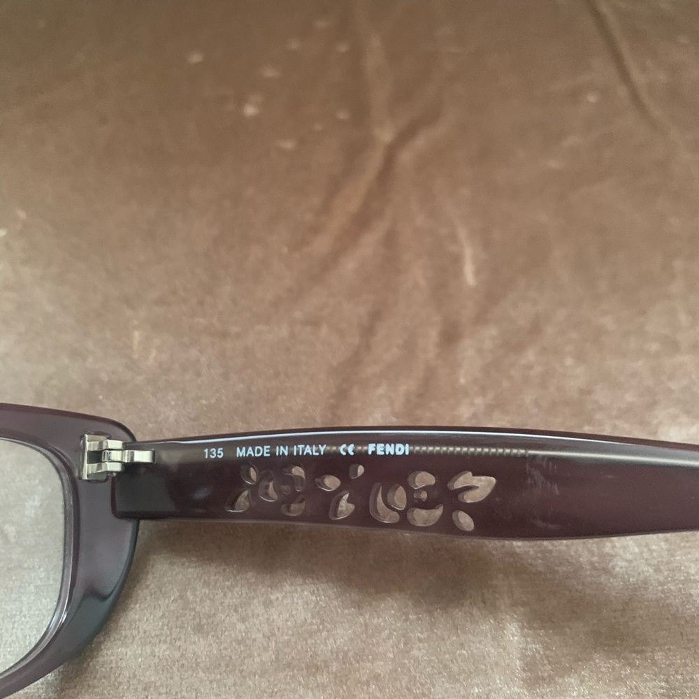 Fendi Frames - image 7